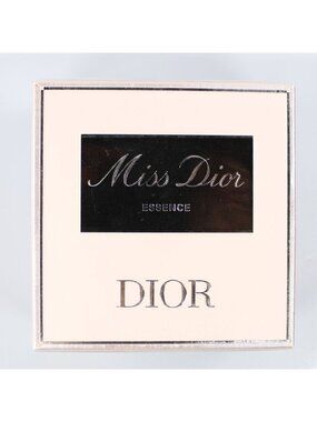 Miss Dior Essence Eau De Parfum Natural Spray 100ml Made in France $198 MSRP